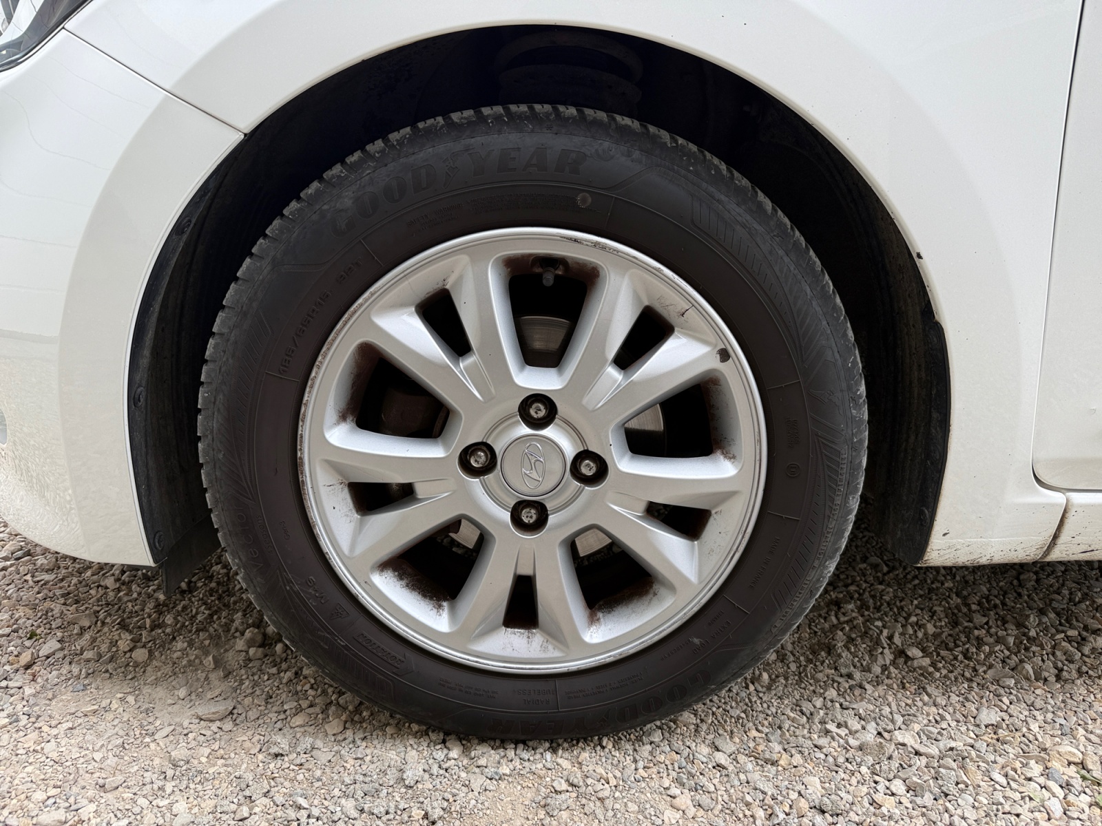 Hyundai I20 18