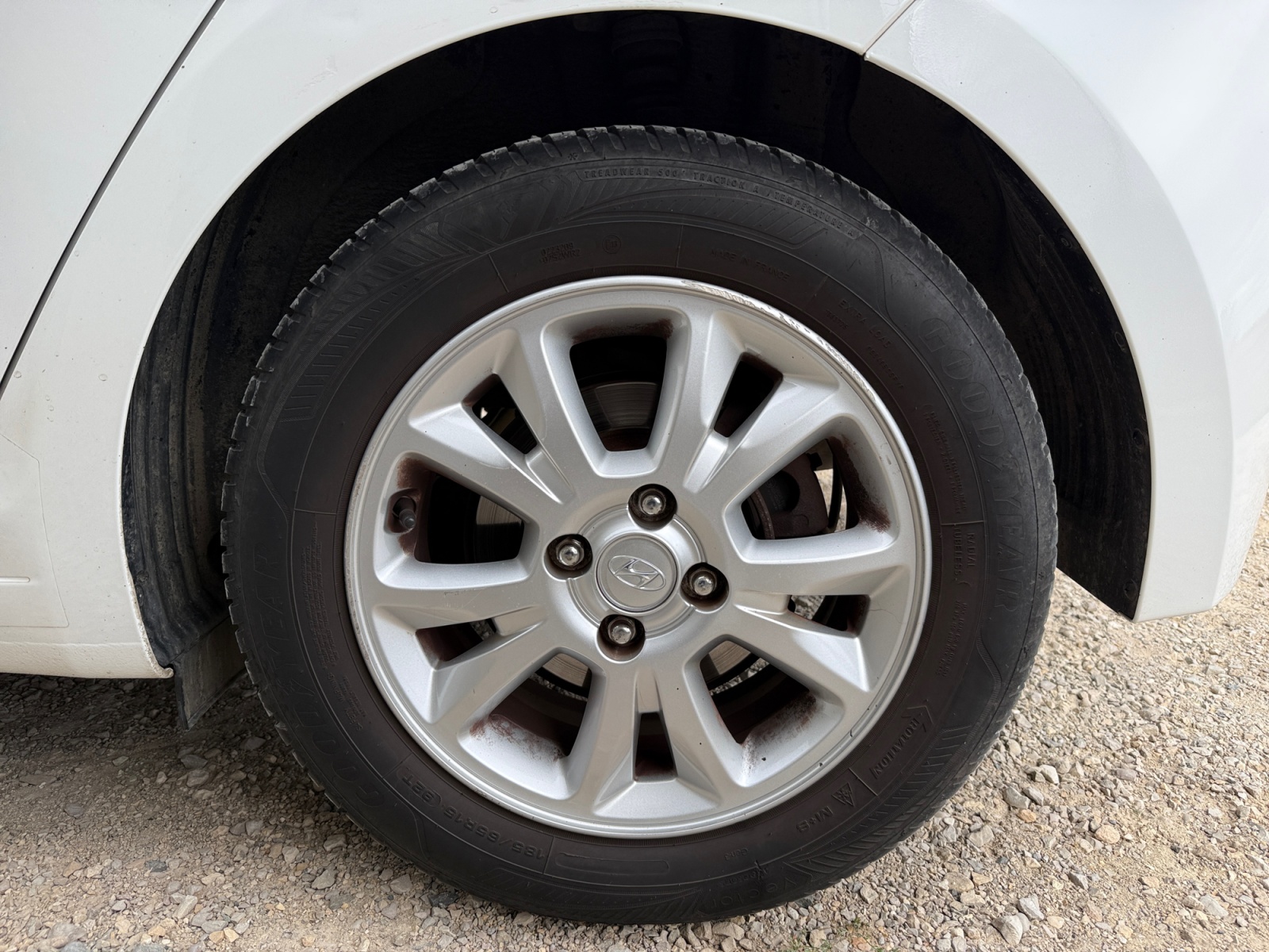 Hyundai I20 19