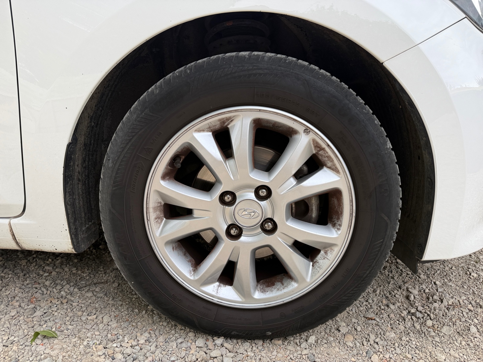 Hyundai I20 21