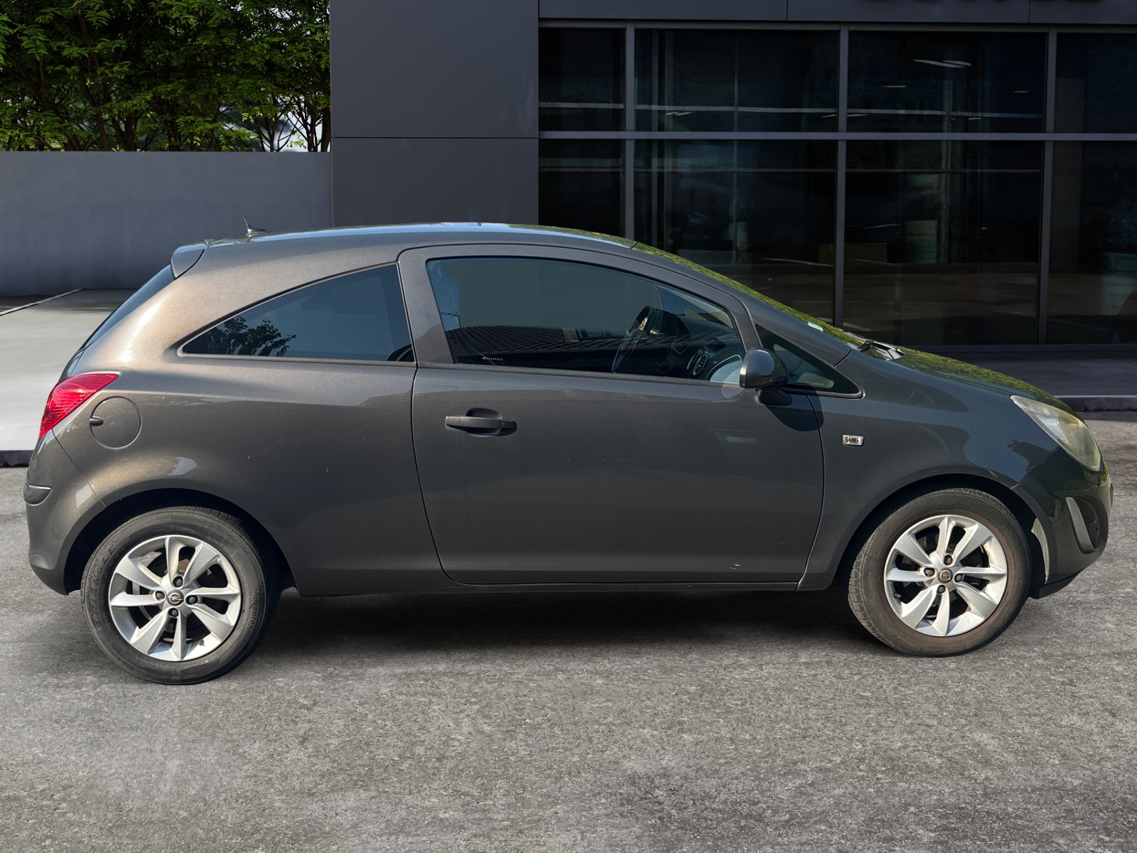 Opel Corsa 5