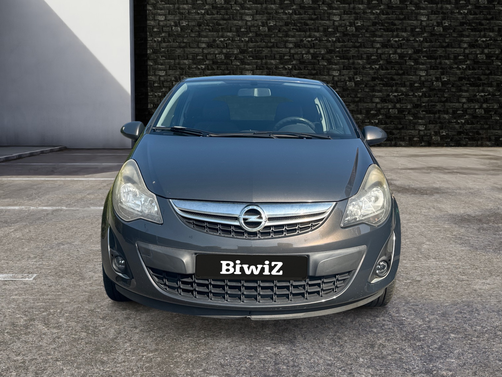 Opel Corsa 7
