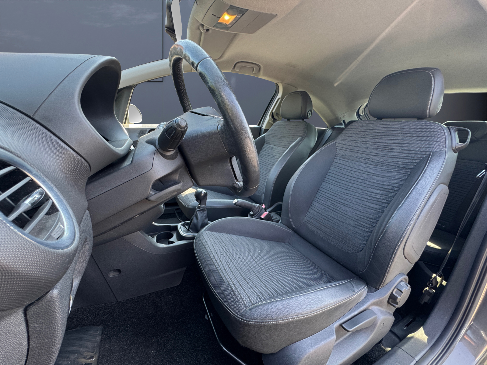 Opel Corsa 9