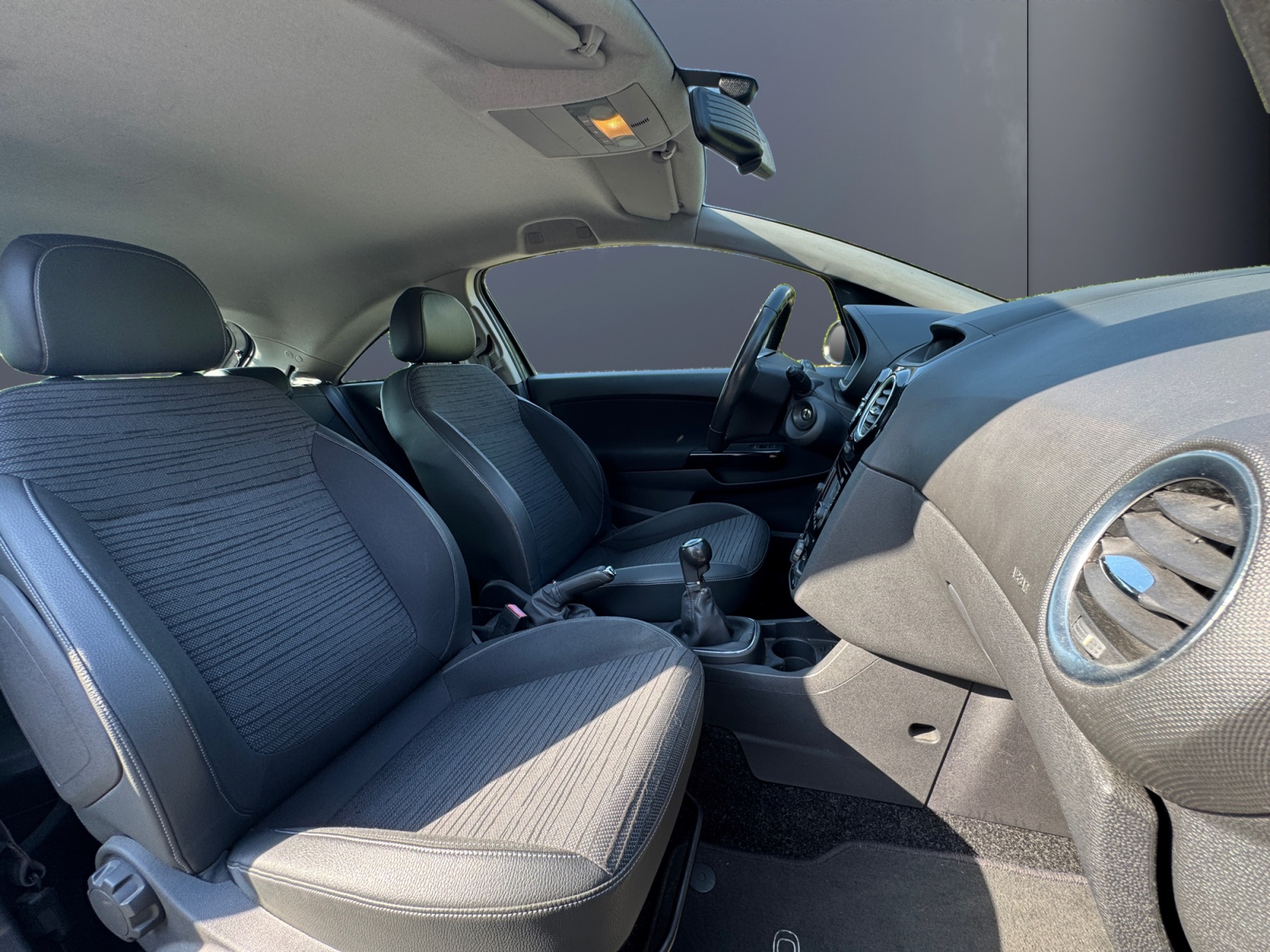 Opel Corsa 13
