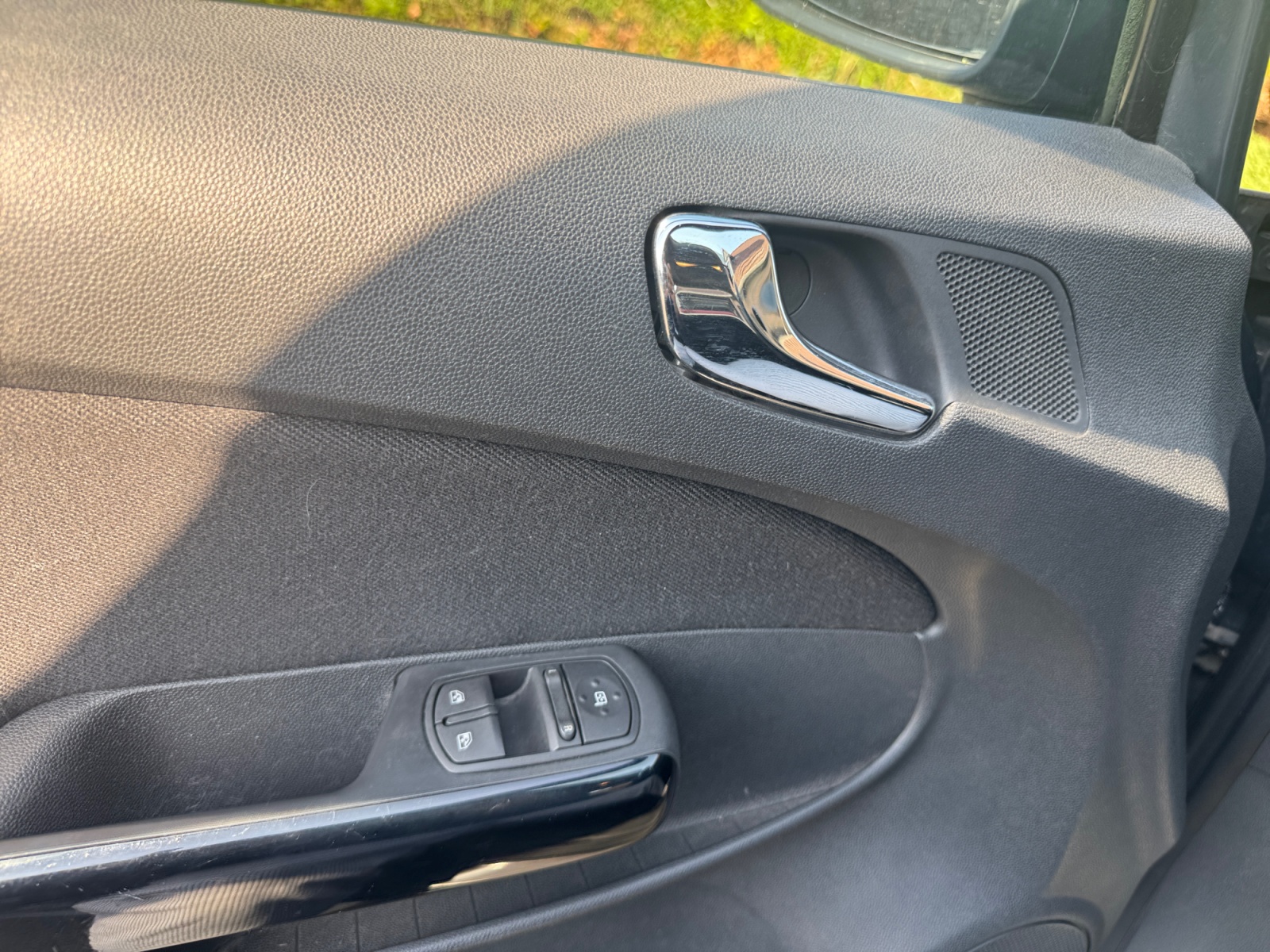 Opel Corsa 17