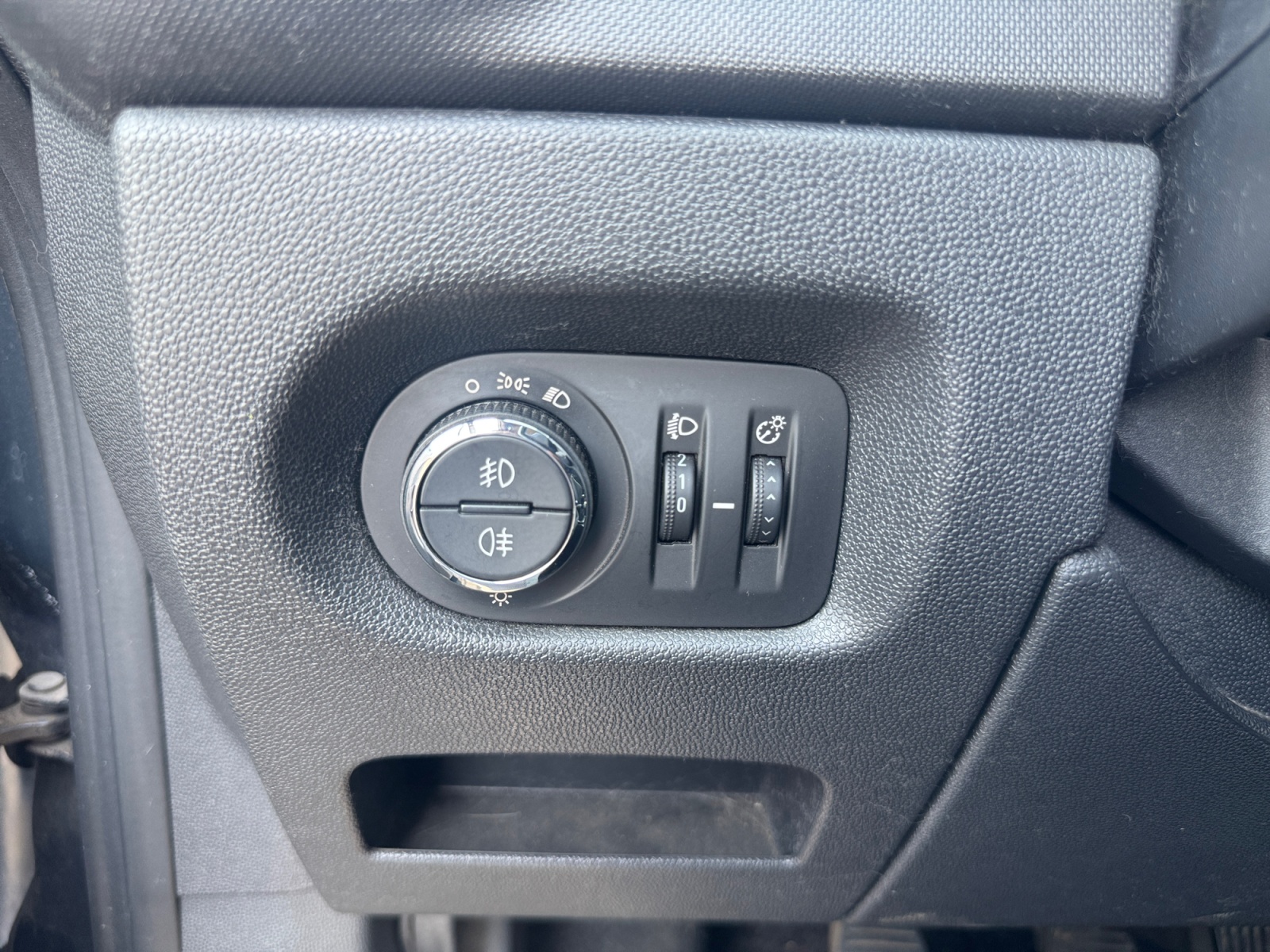 Opel Corsa 18