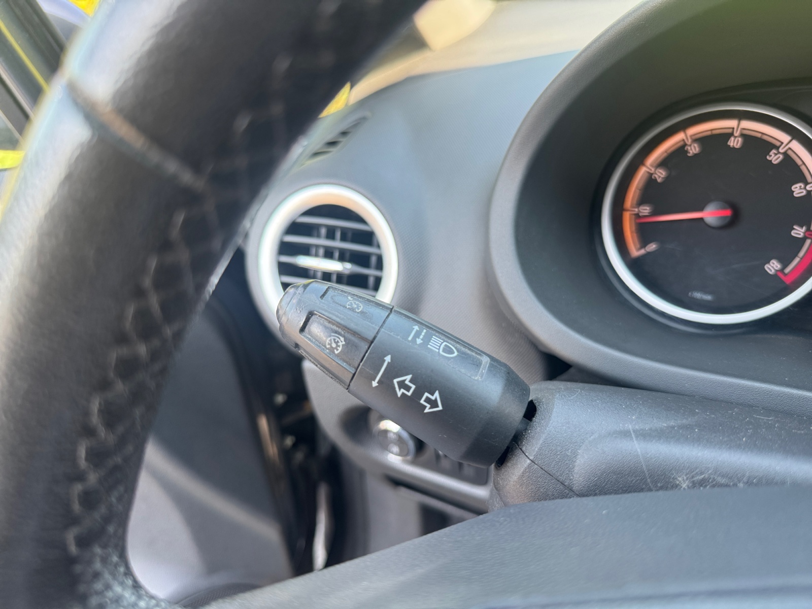 Opel Corsa 19