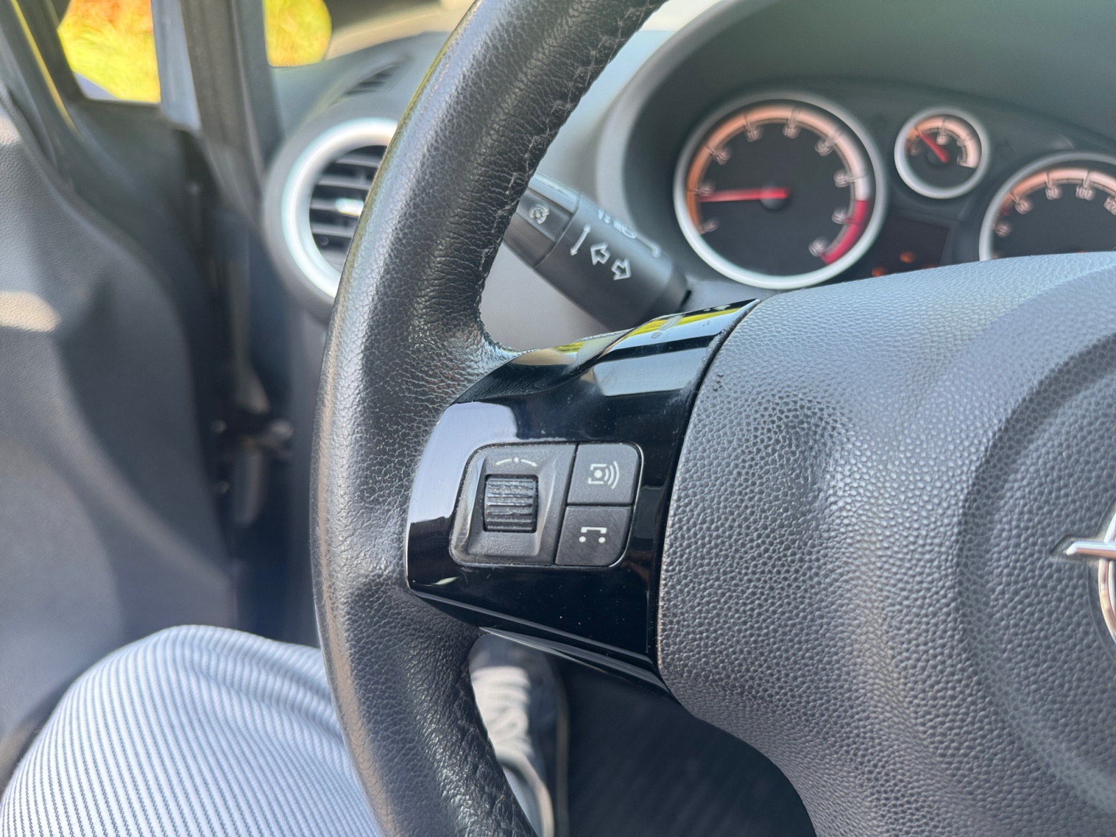 Opel Corsa 20