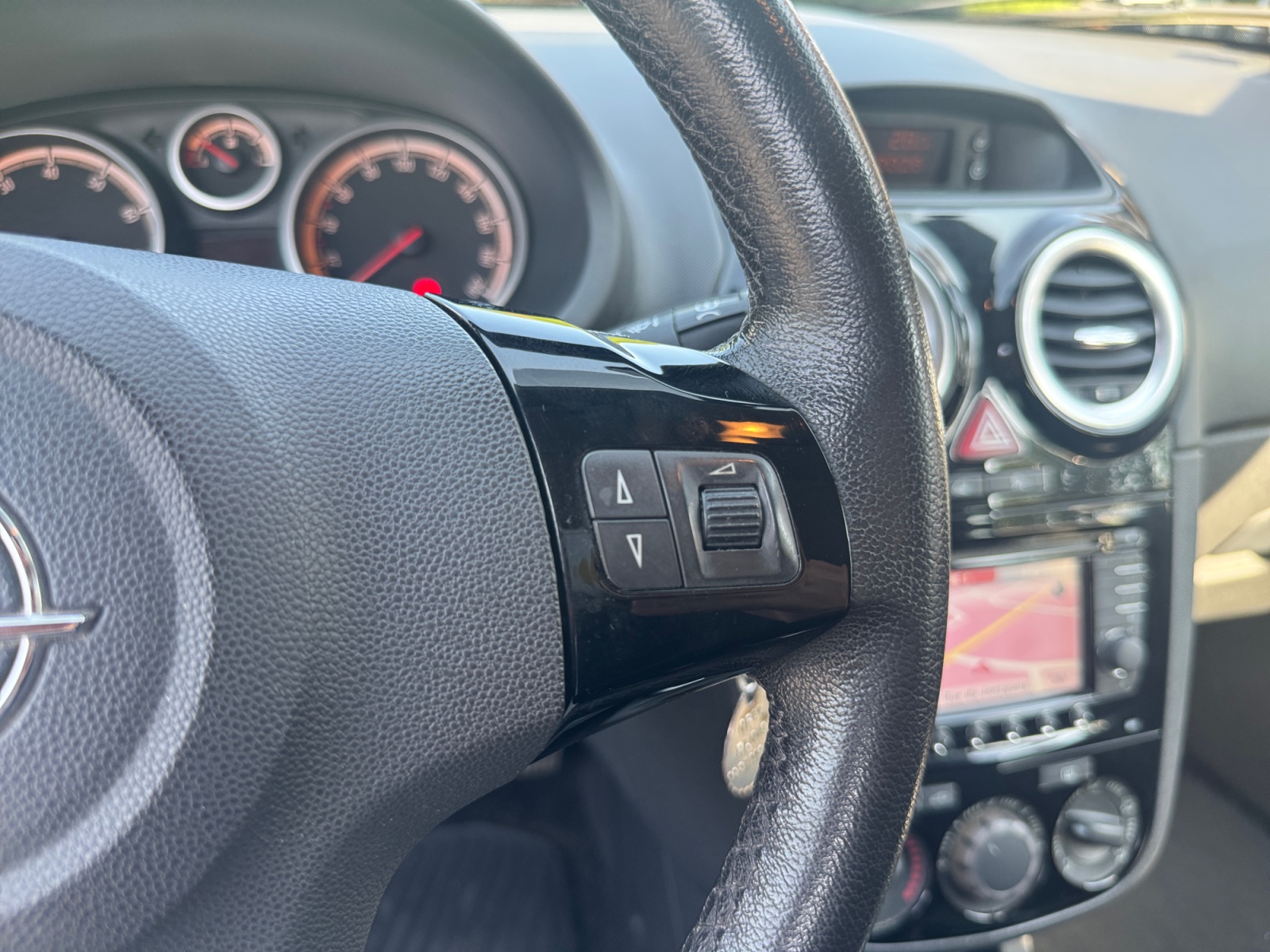 Opel Corsa 22