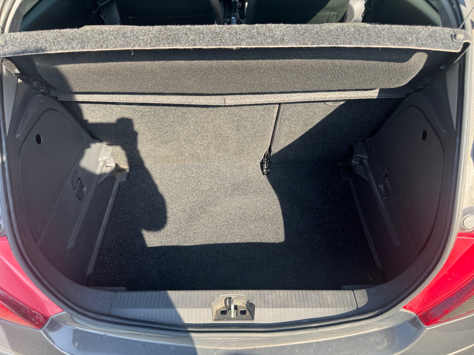 Opel Corsa 30