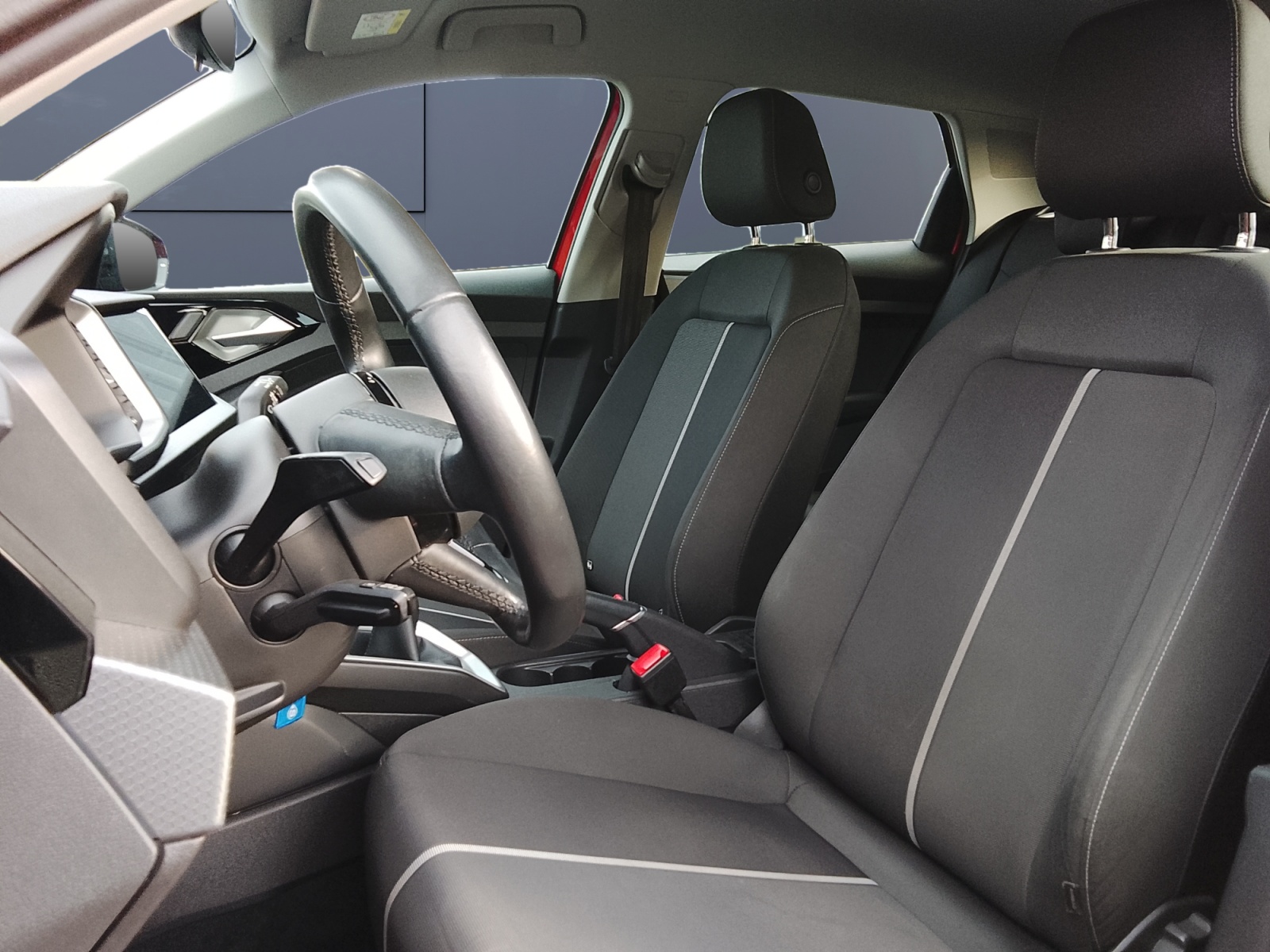 Audi A1 9