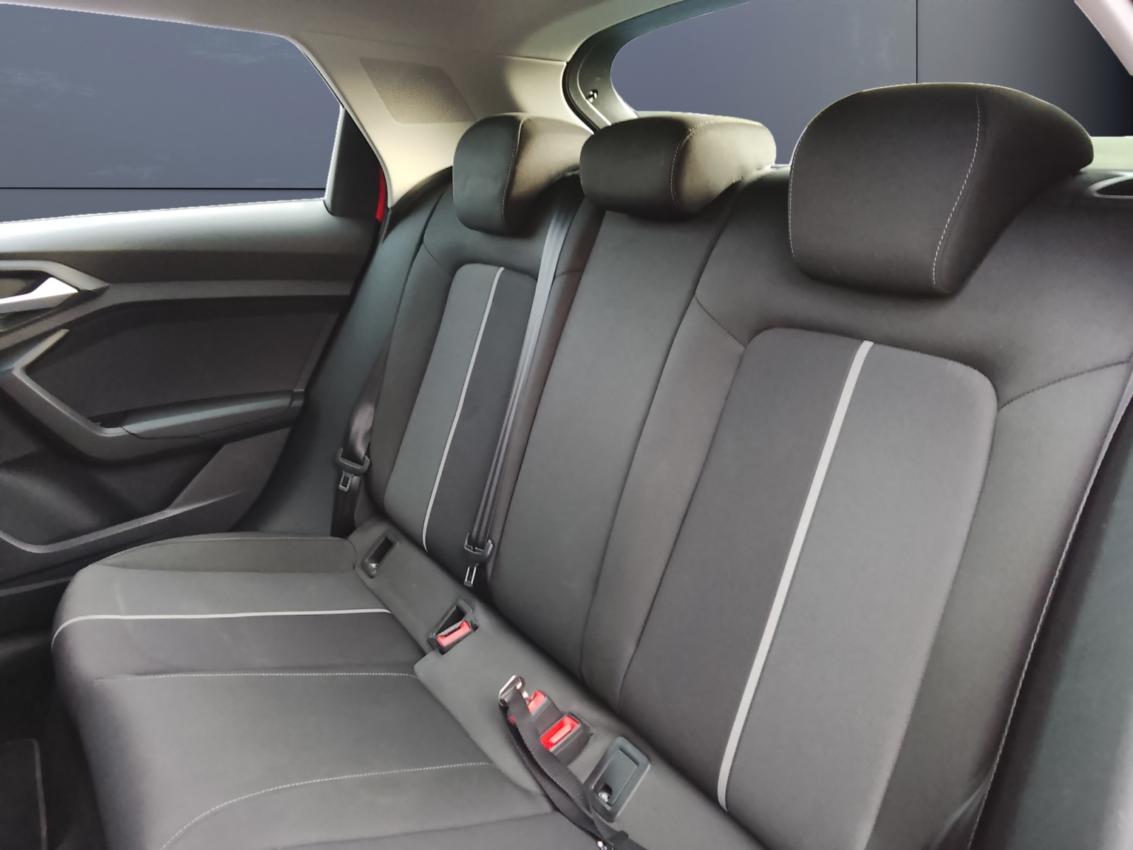 Audi A1 10