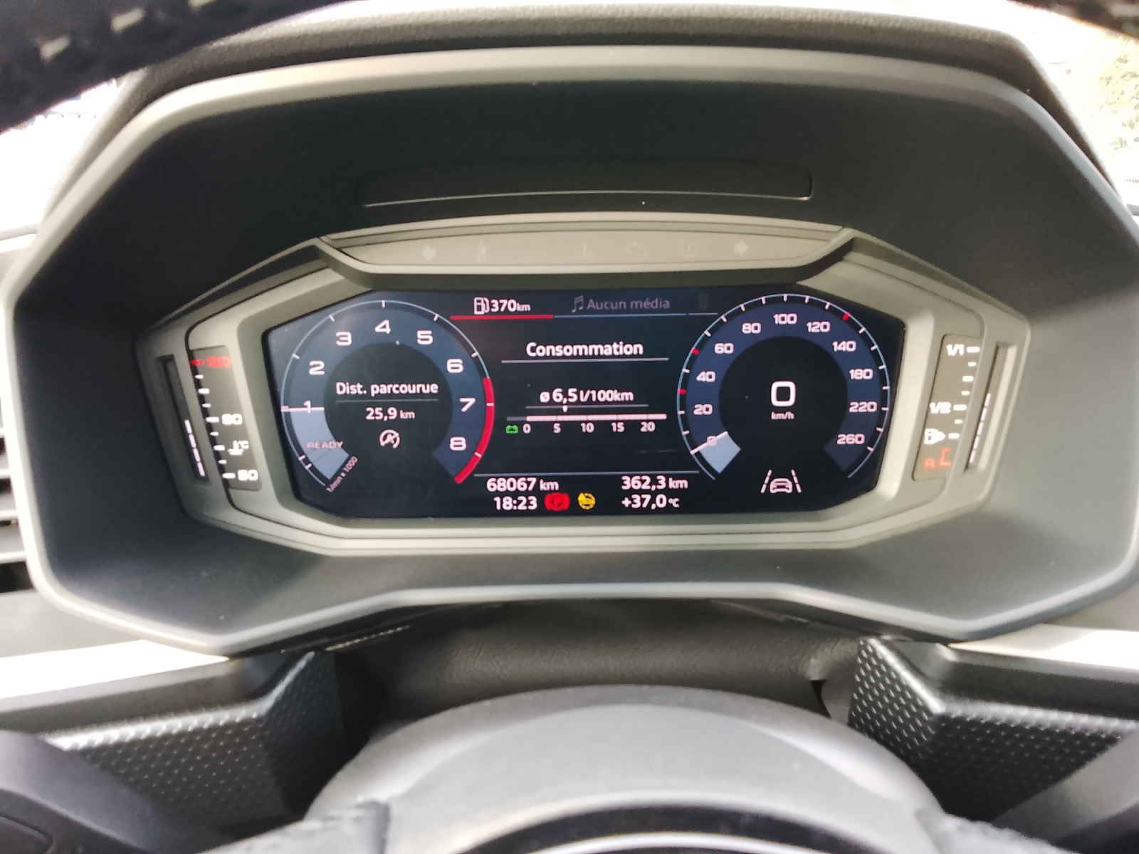 Audi A1 16