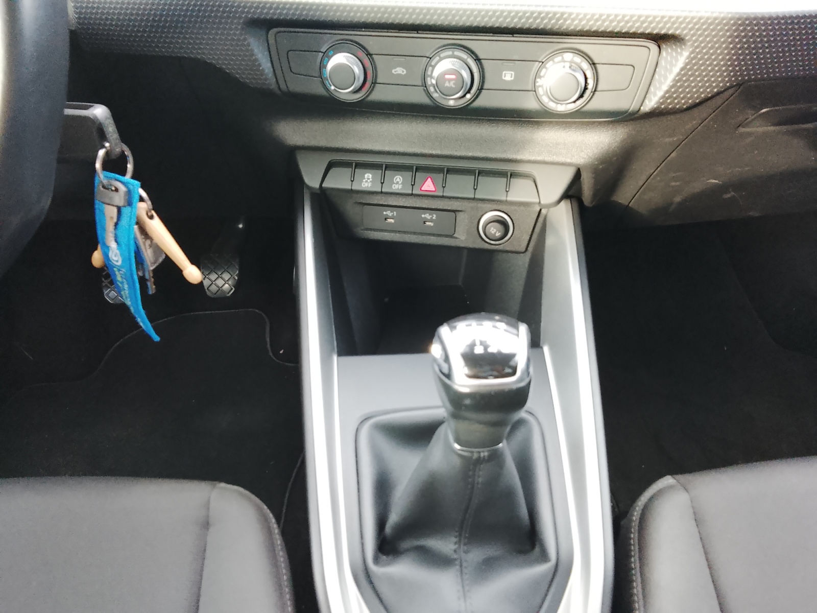 Audi A1 17
