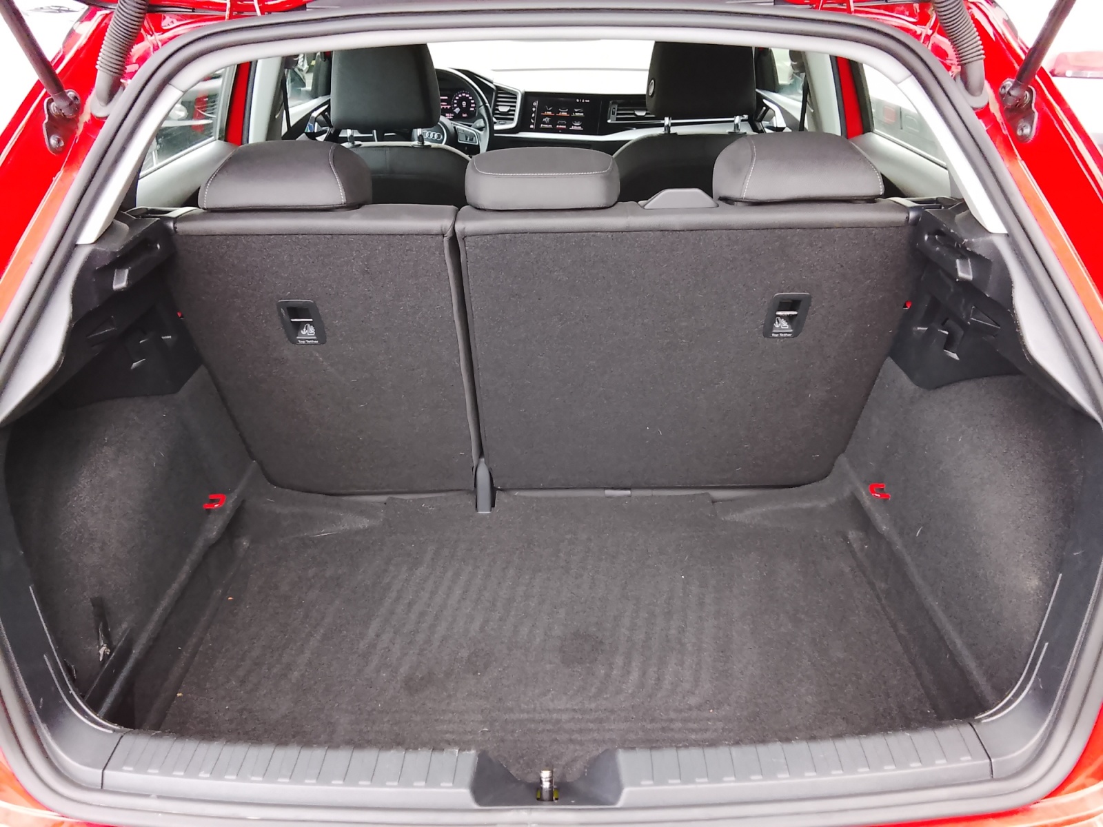 Audi A1 19