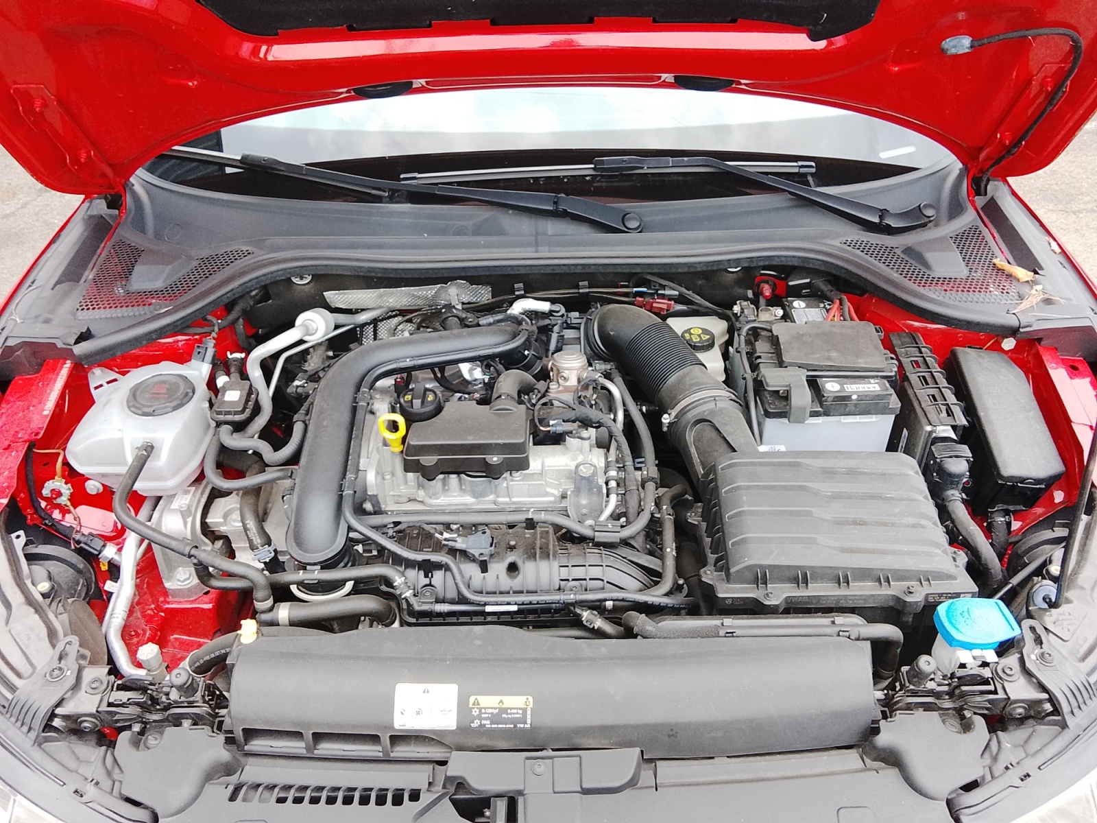 Audi A1 20