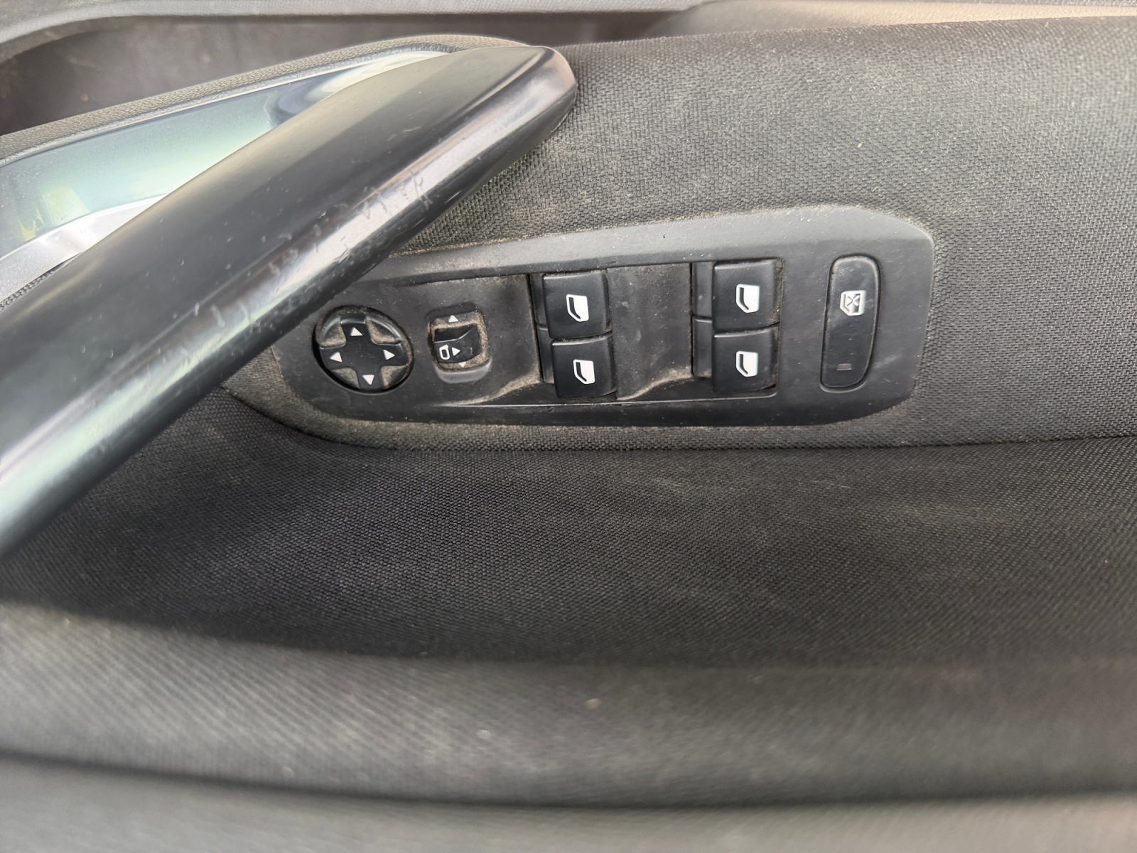 Peugeot 308 17
