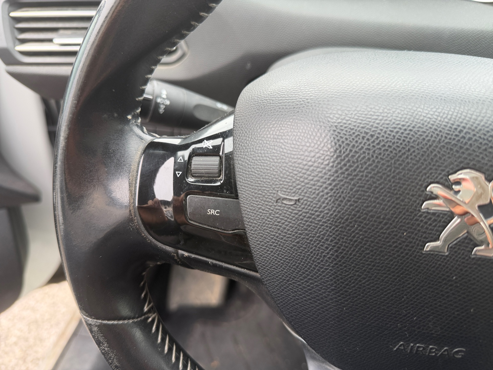 Peugeot 308 18