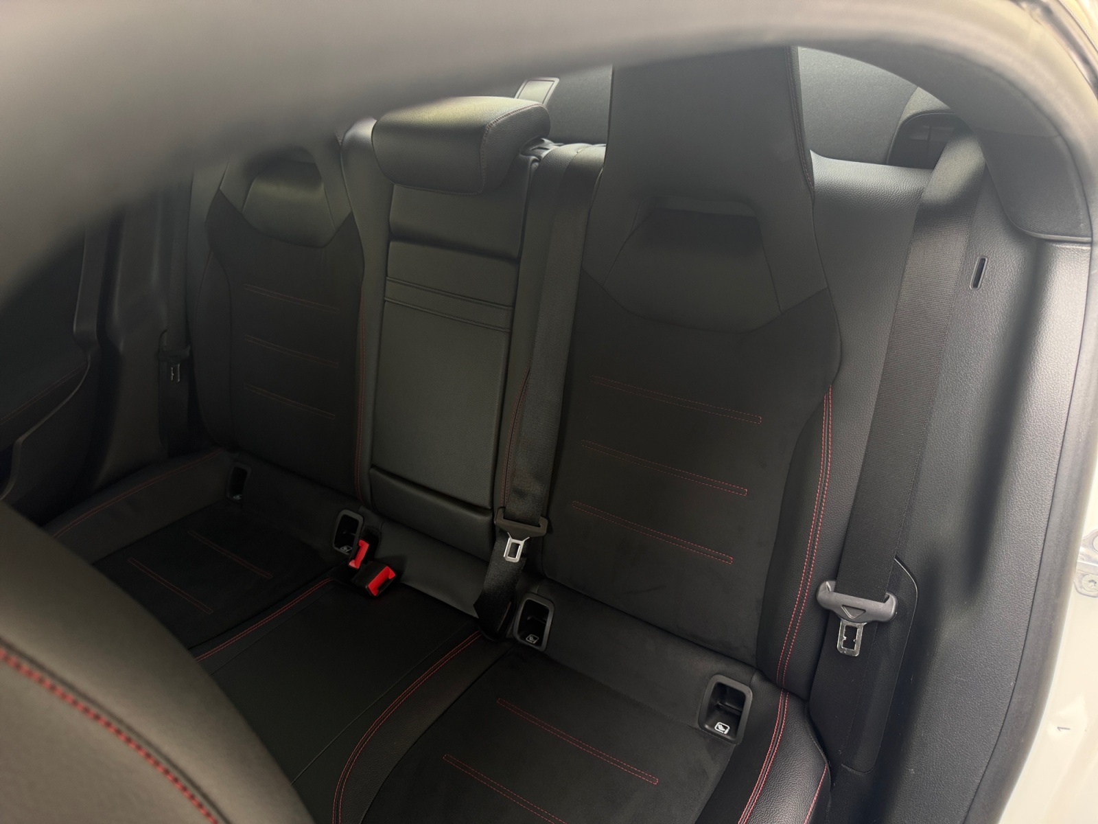 Mercedes-Benz Classe Cla 7