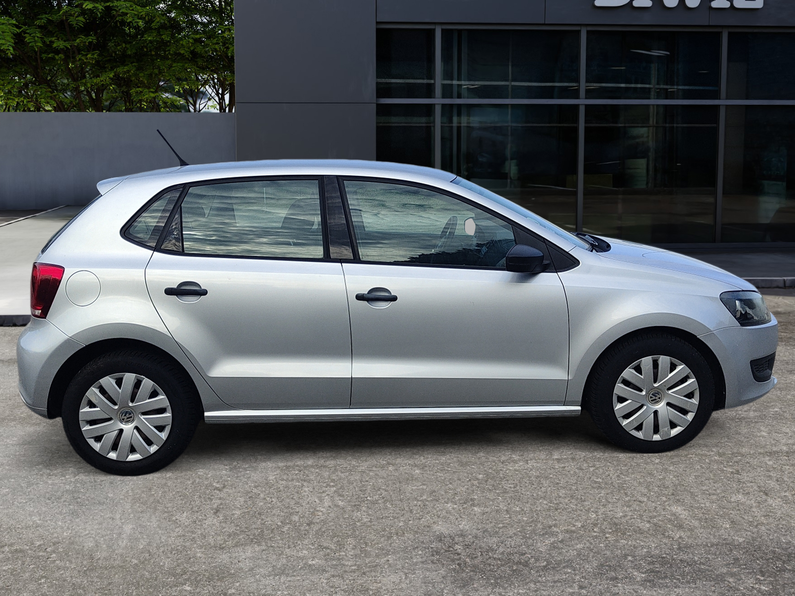 Volkswagen Polo 16