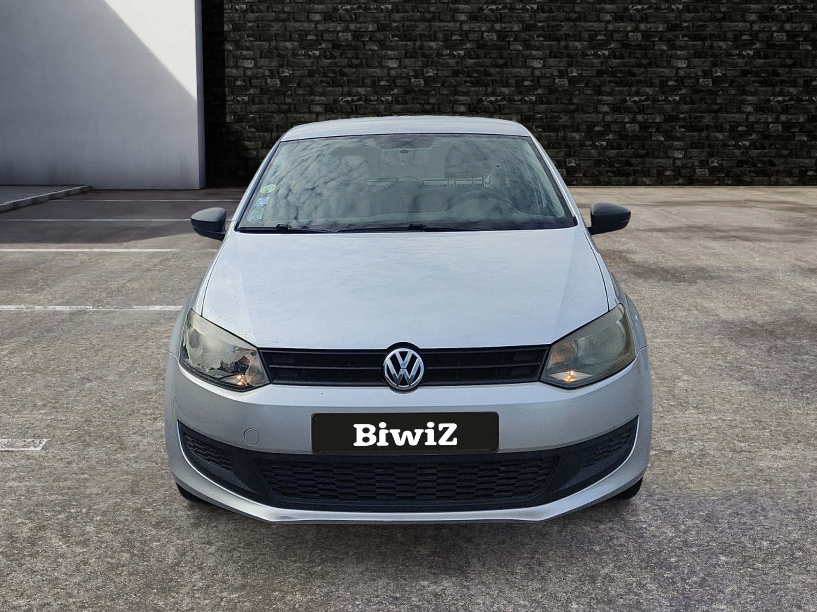Volkswagen Polo 5