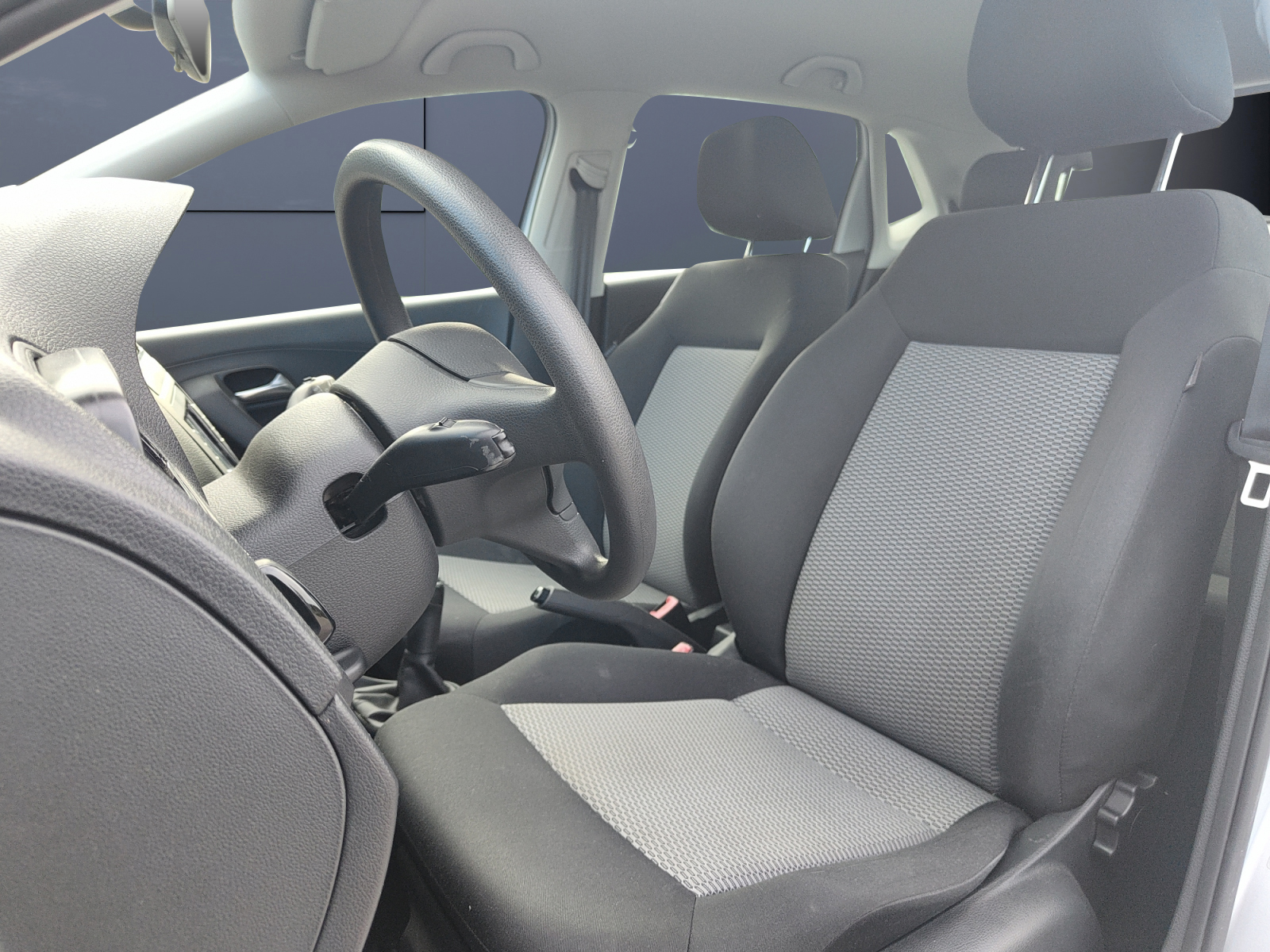 Volkswagen Polo 7
