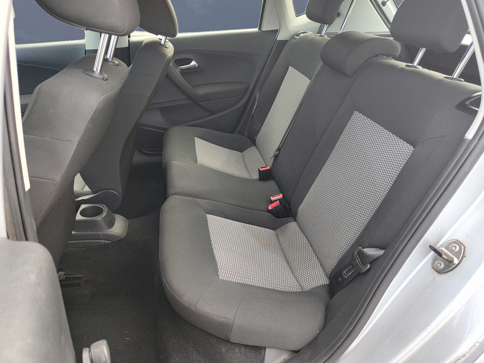 Volkswagen Polo 8