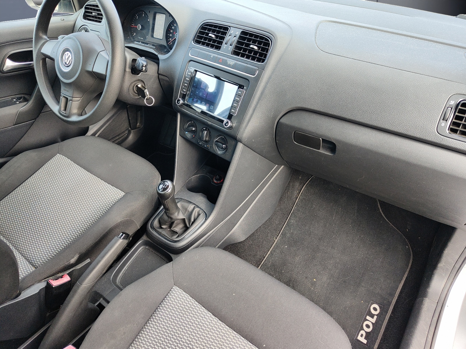 Volkswagen Polo 10