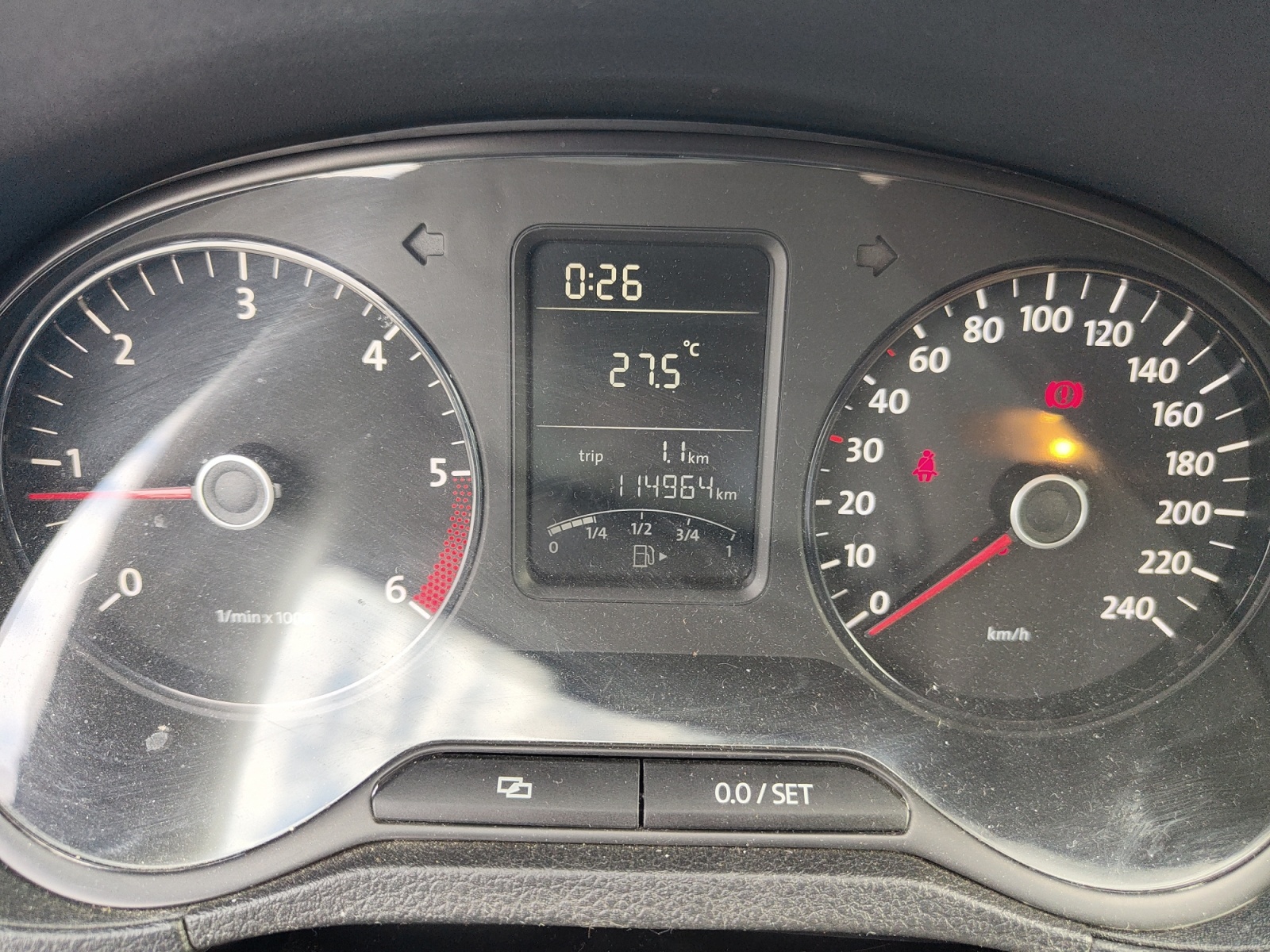 Volkswagen Polo 14