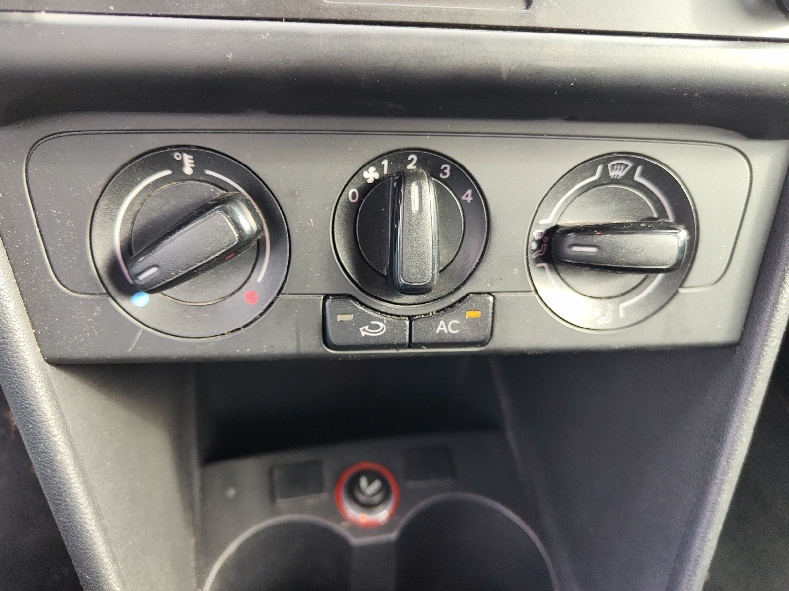 Volkswagen Polo 18