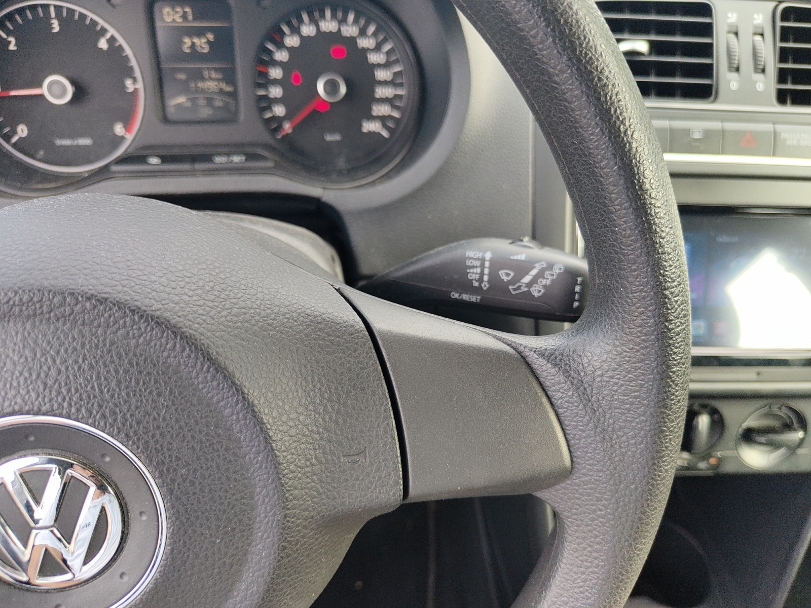 Volkswagen Polo 20