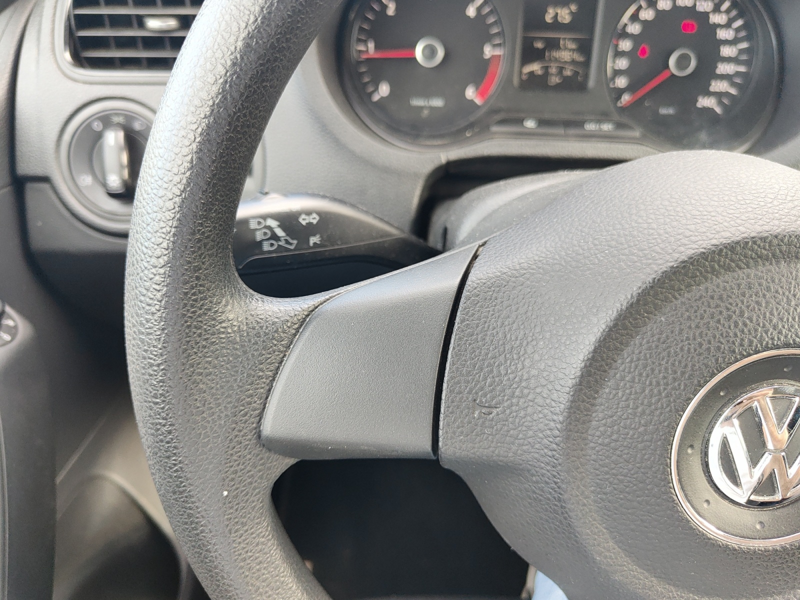 Volkswagen Polo 21