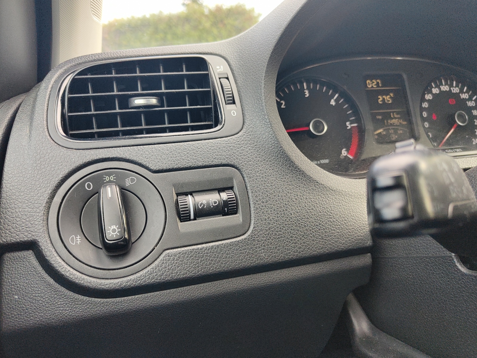 Volkswagen Polo 22