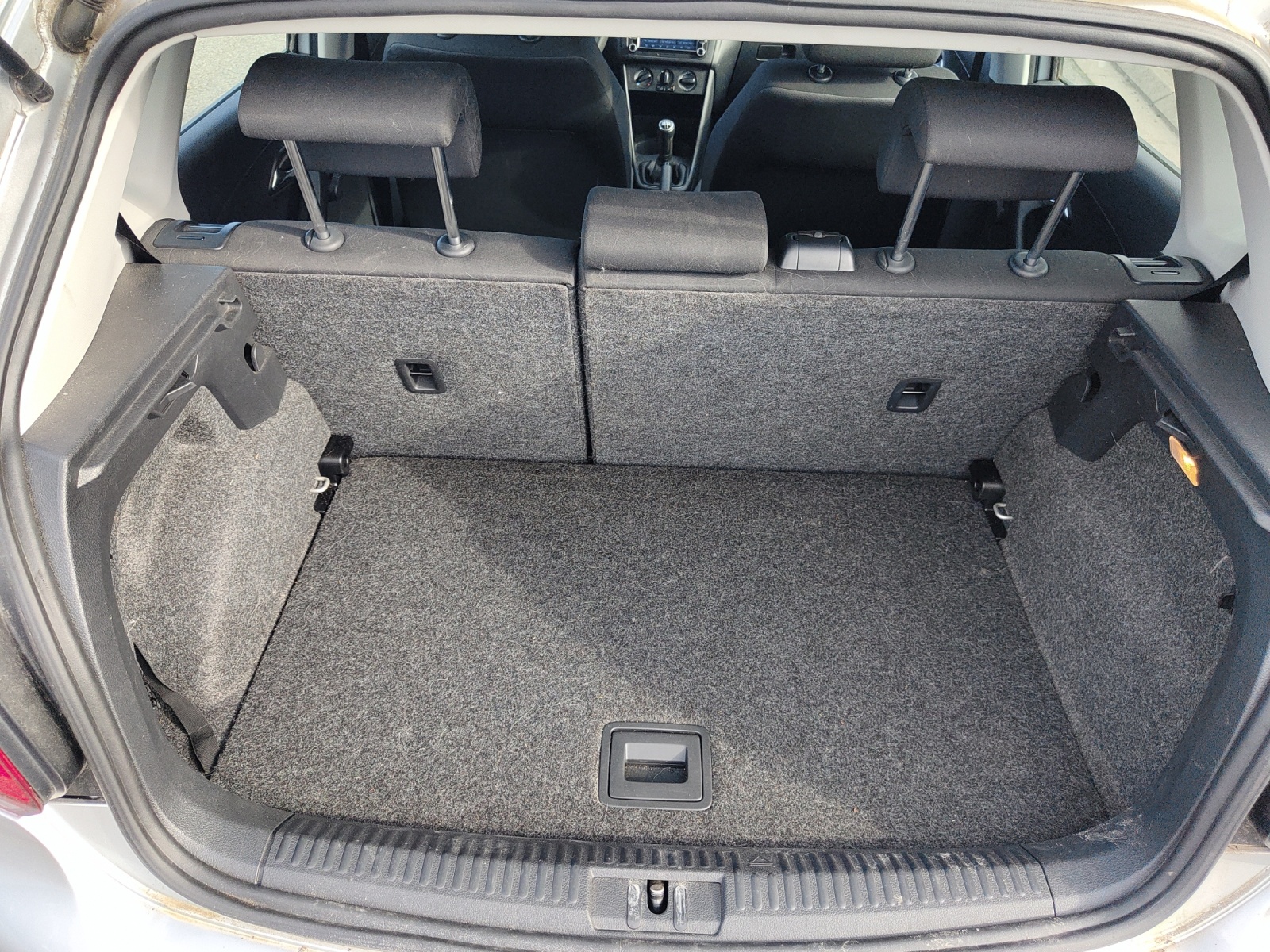 Volkswagen Polo 28