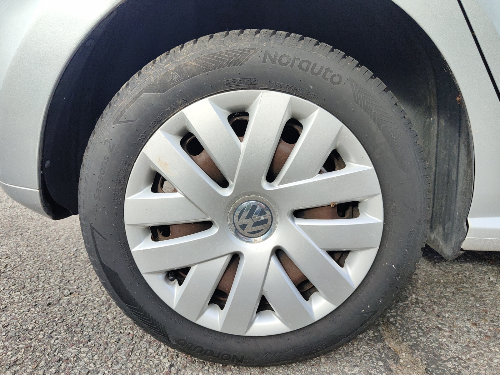 Volkswagen Polo 30