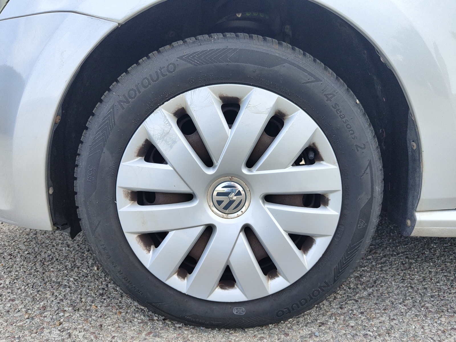Volkswagen Polo 32