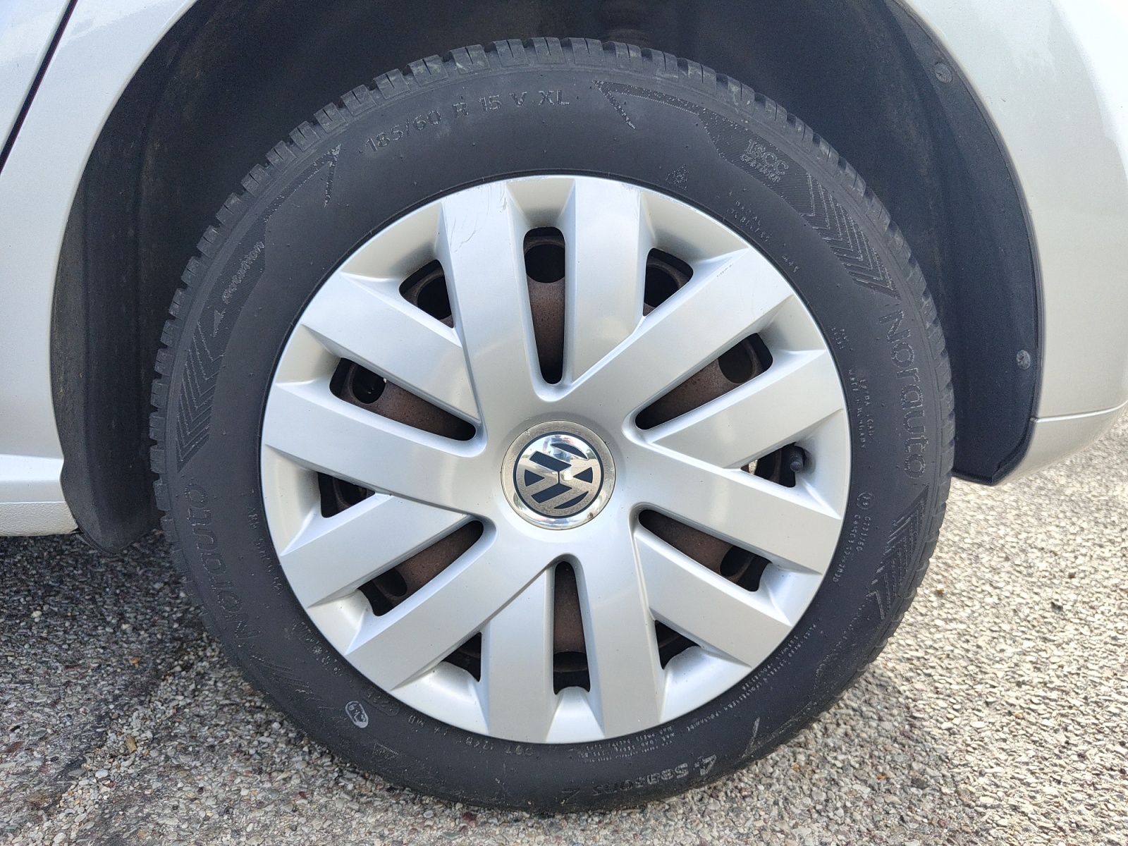 Volkswagen Polo 33