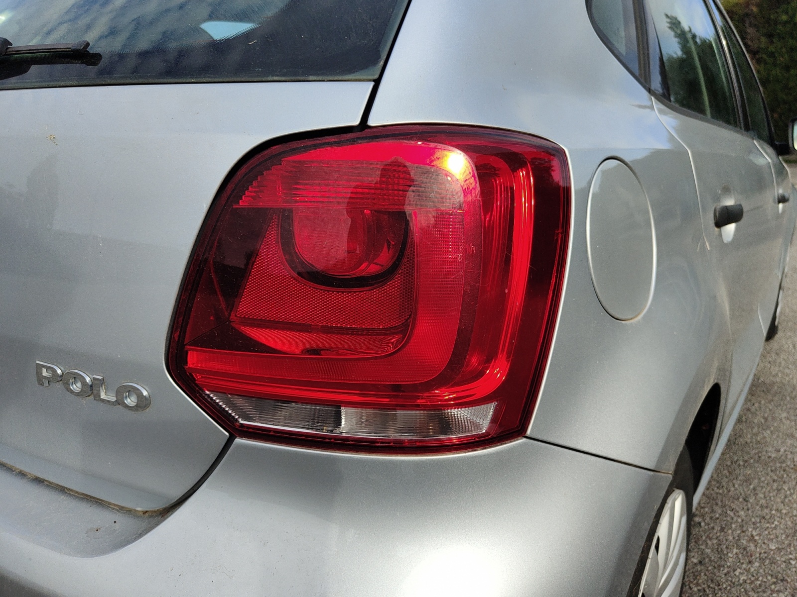 Volkswagen Polo 36