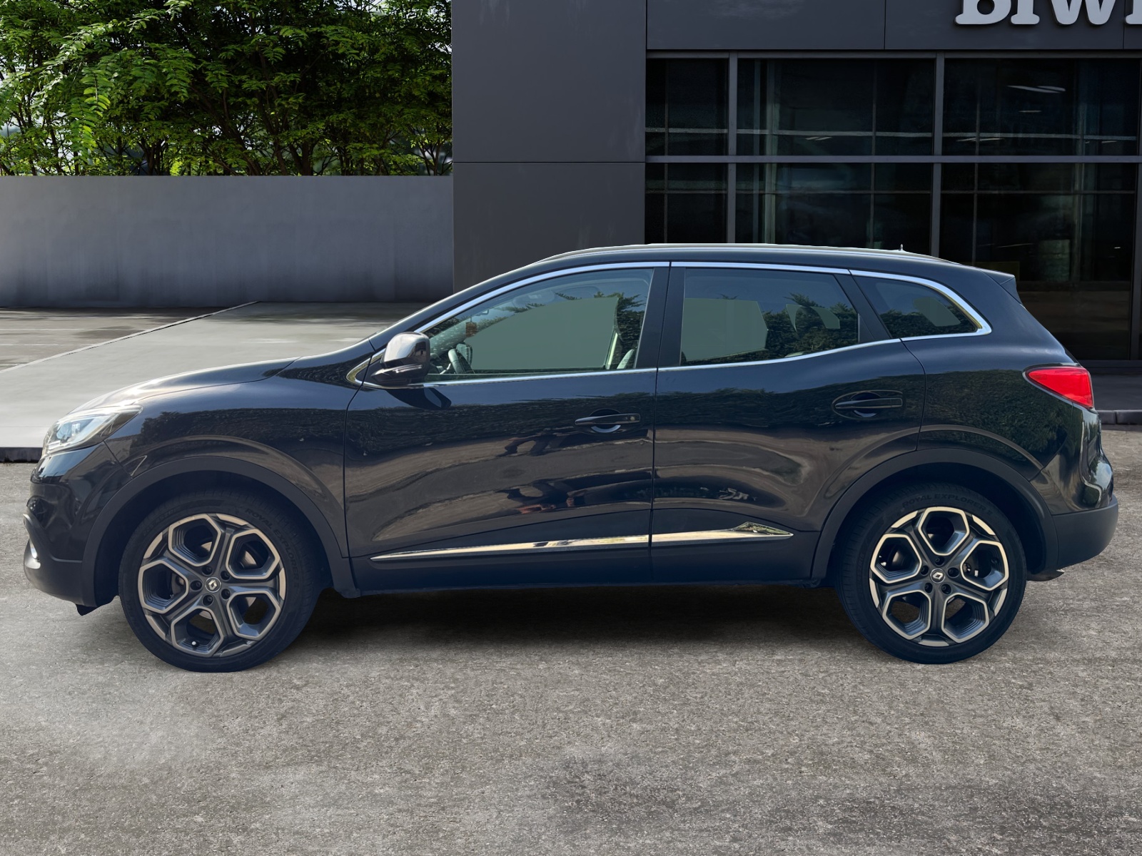 Renault Kadjar 1