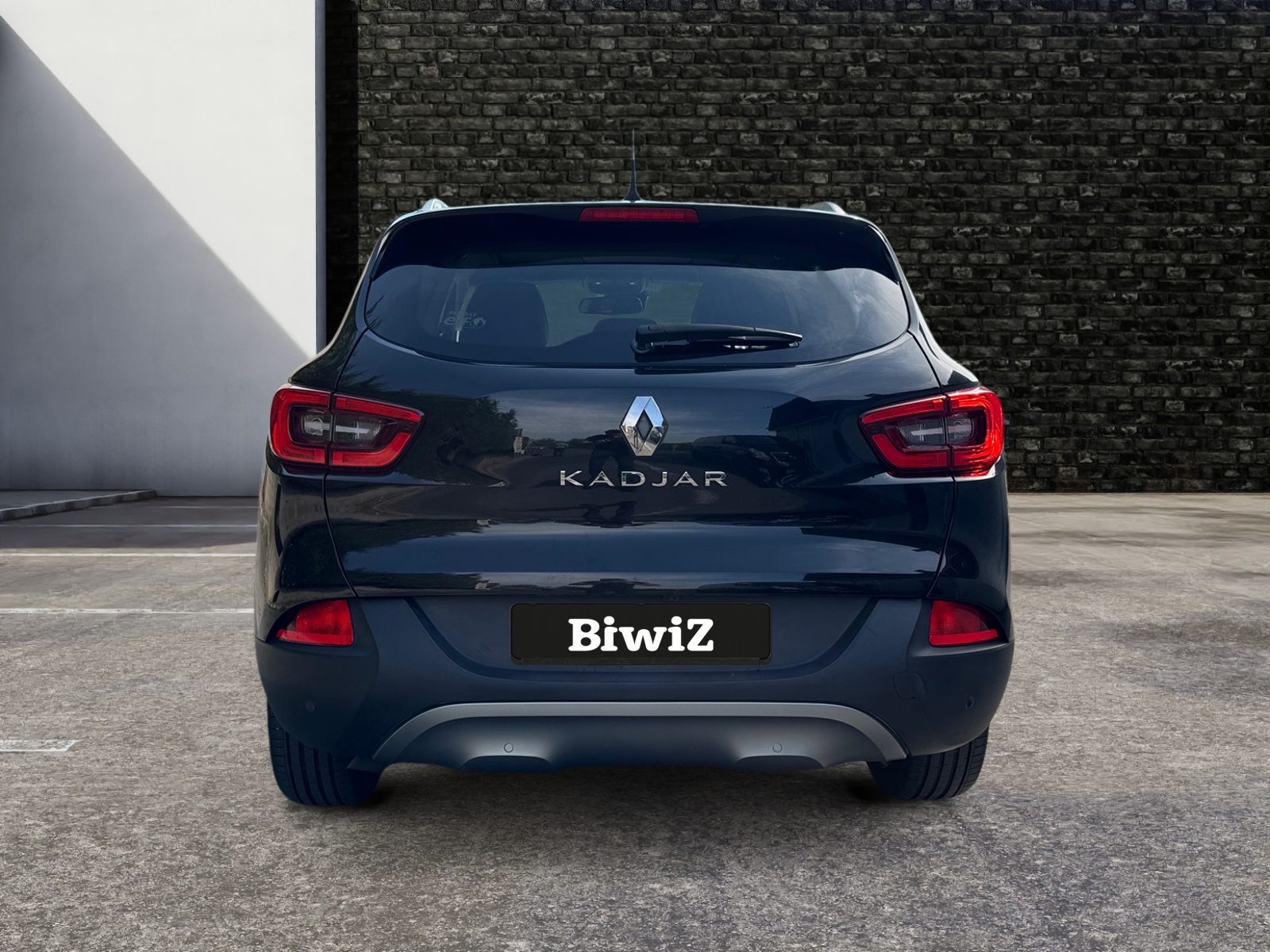 Renault Kadjar 3
