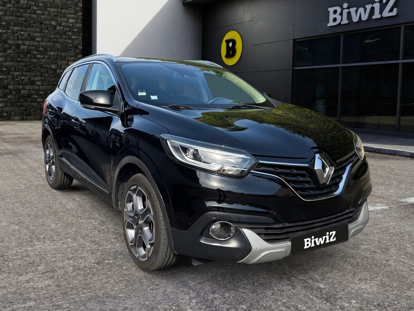Renault Kadjar 6