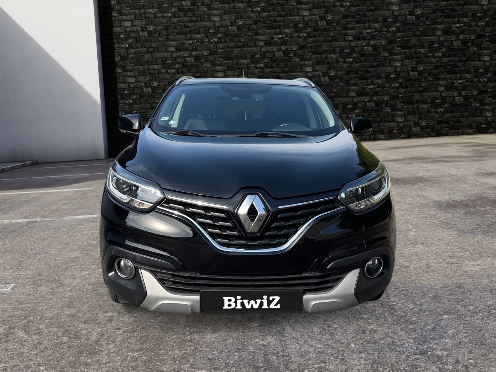 Renault Kadjar 7