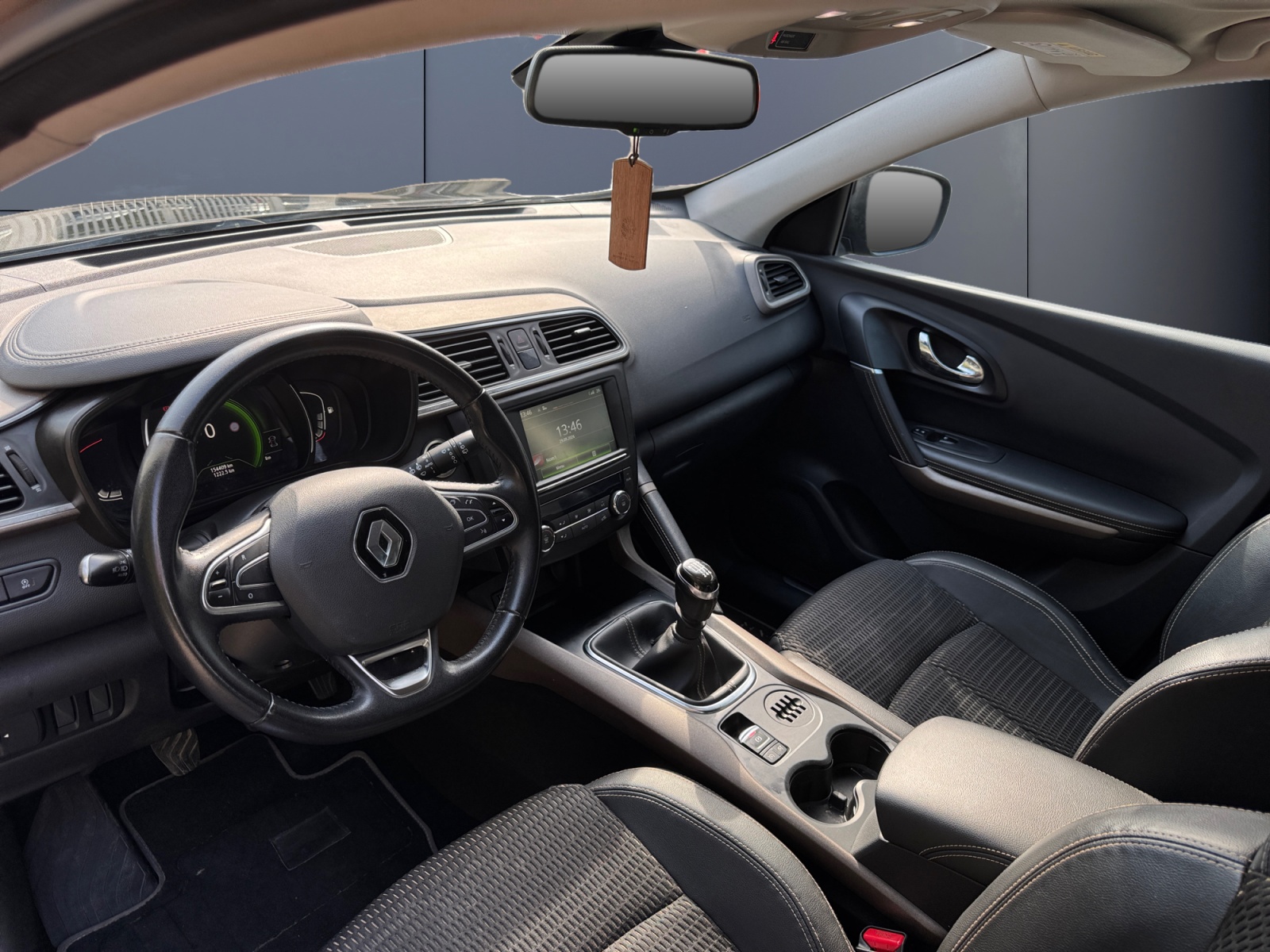 Renault Kadjar 8