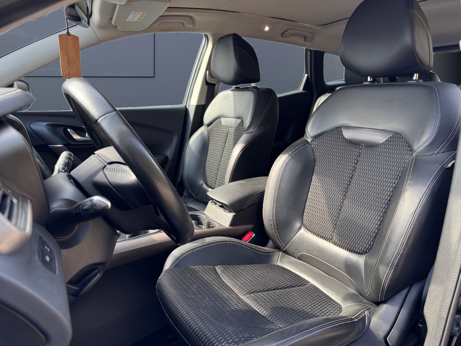 Renault Kadjar 9