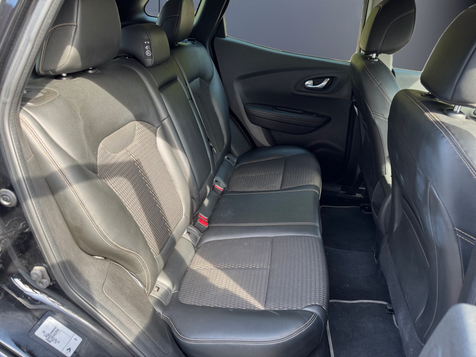 Renault Kadjar 11