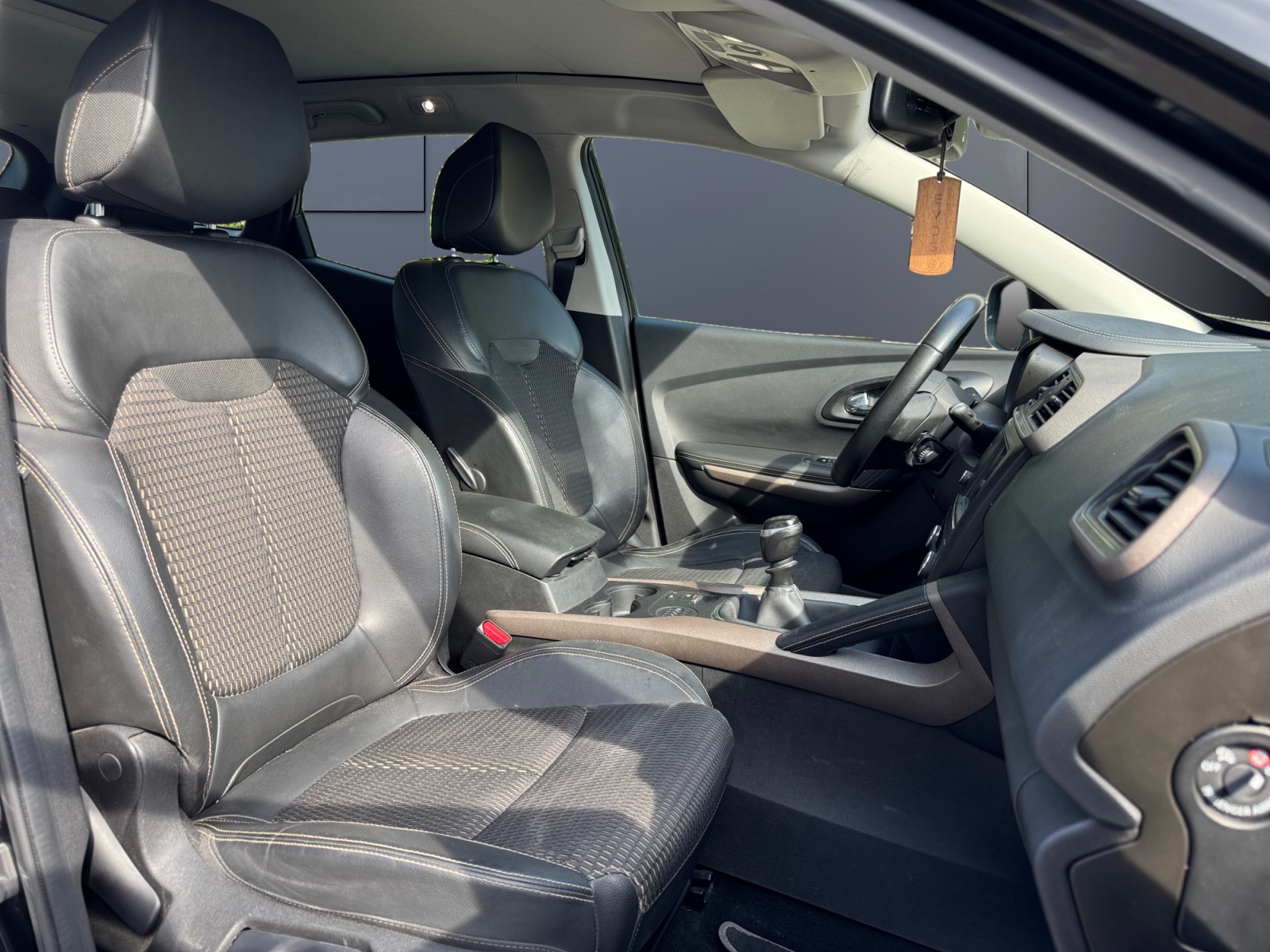 Renault Kadjar 13