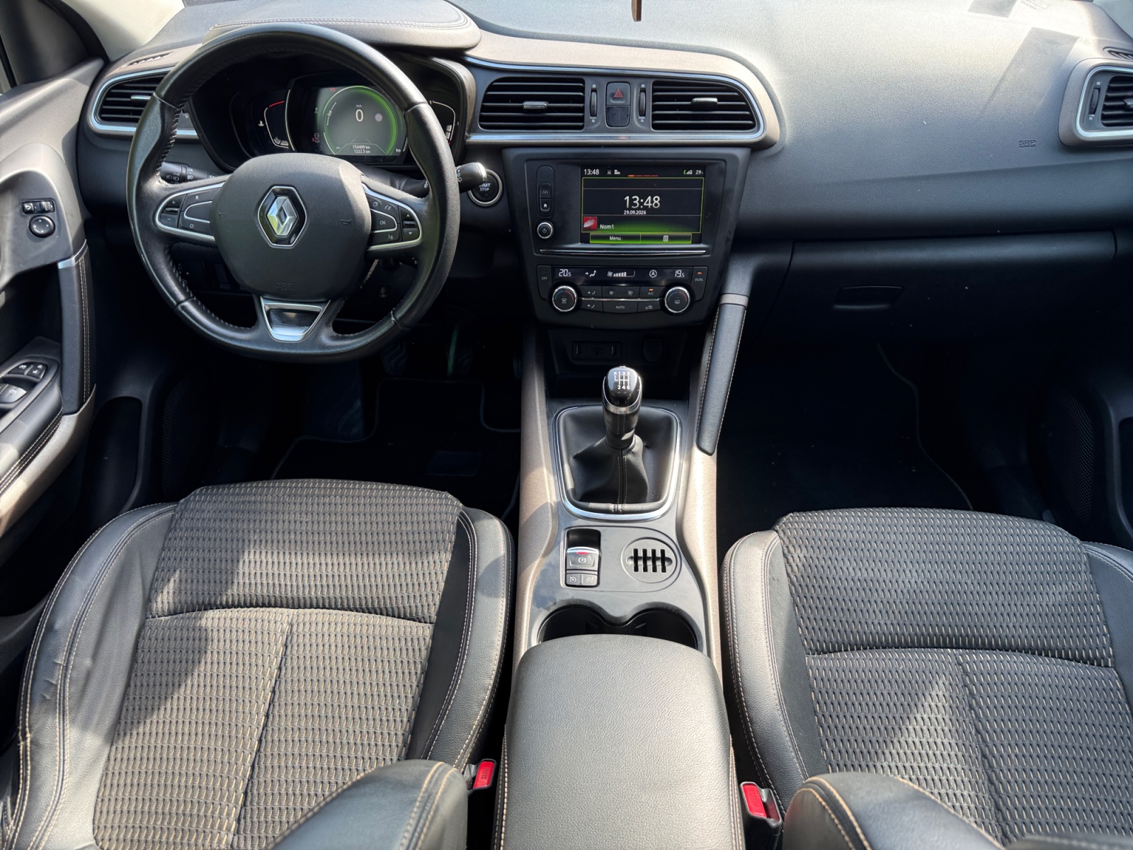 Renault Kadjar 14