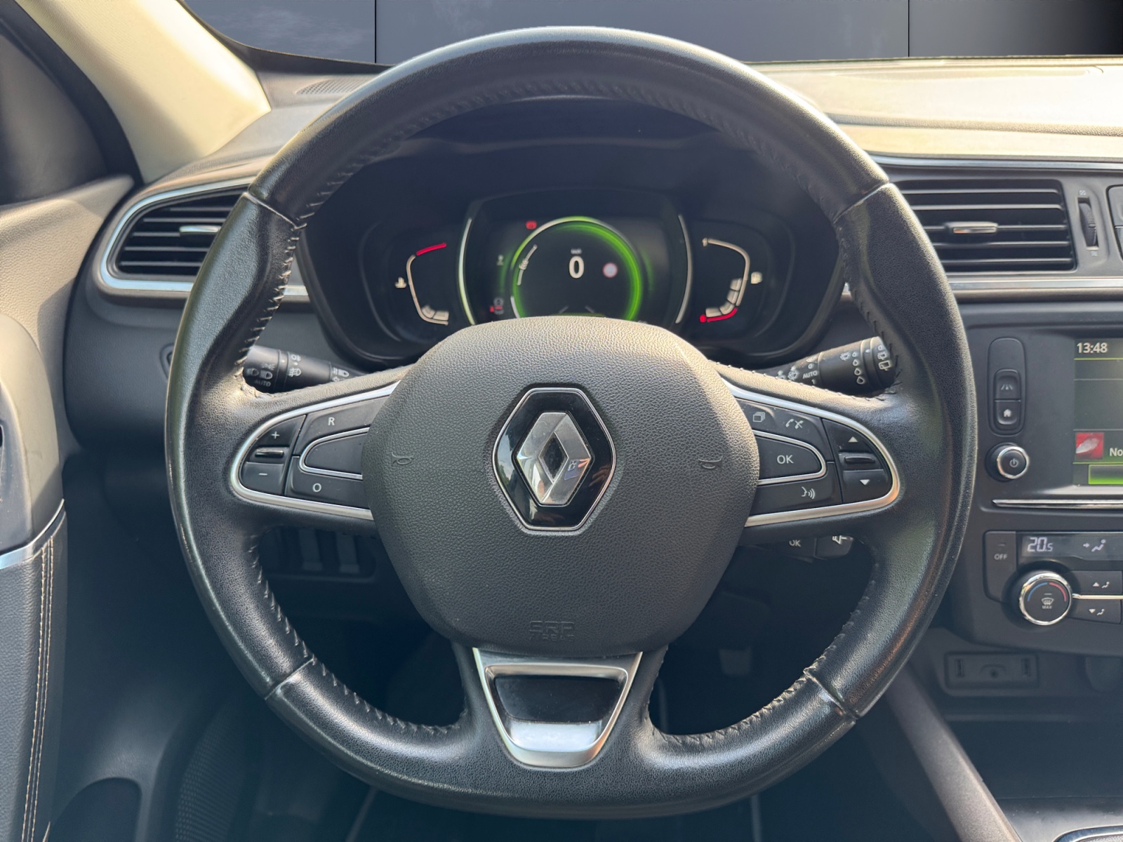 Renault Kadjar 15