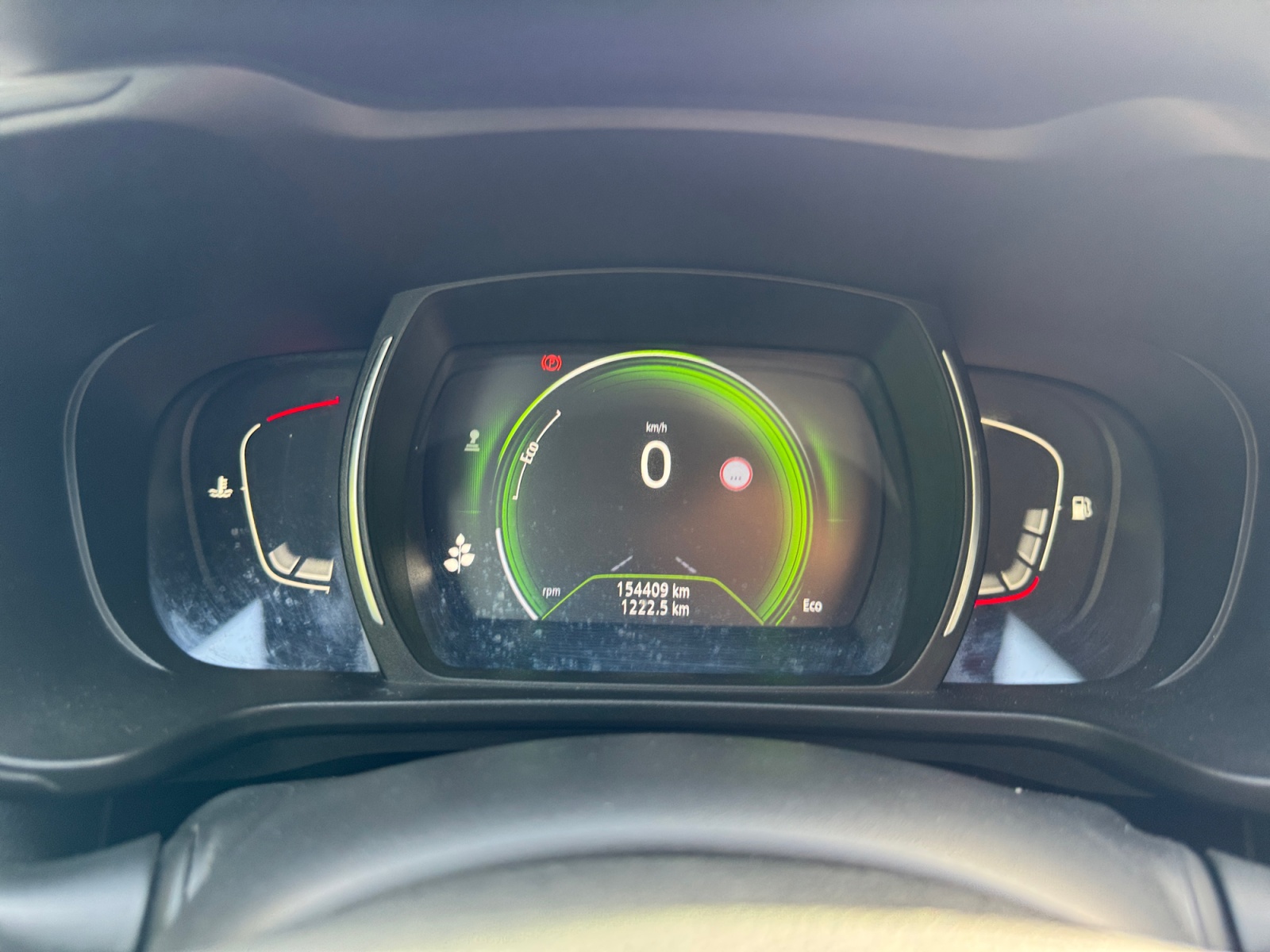 Renault Kadjar 16