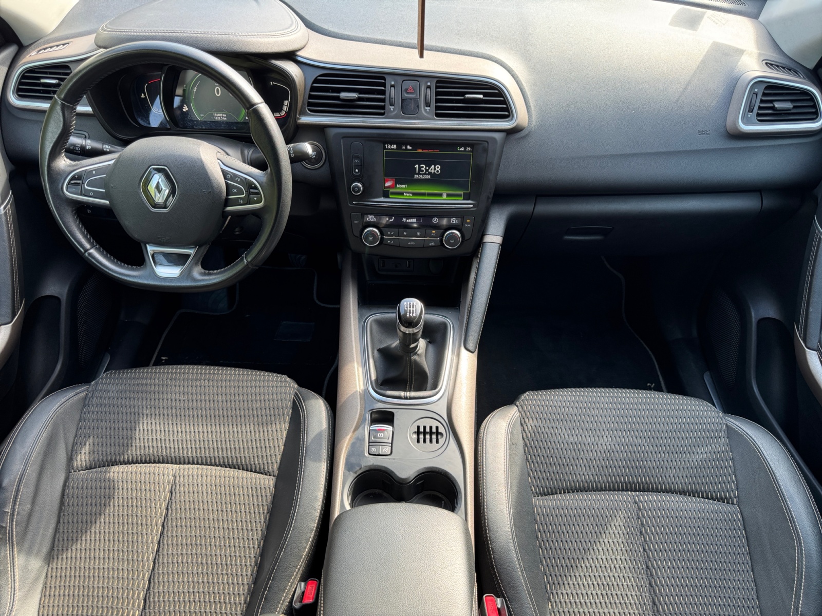 Renault Kadjar 17