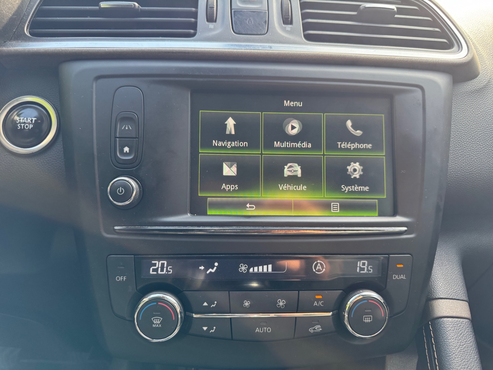 Renault Kadjar 18